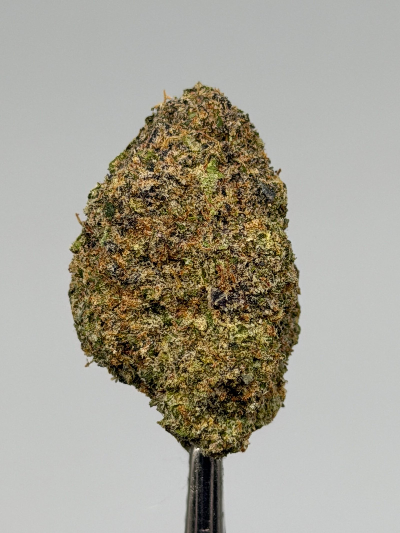 Strawberry Cough